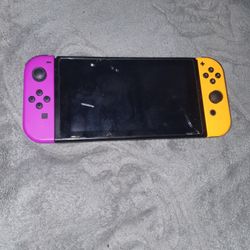 Nintendo Switch Hac-001