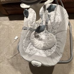 Graco Simple Sway Swing