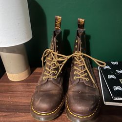 Doc Martens
