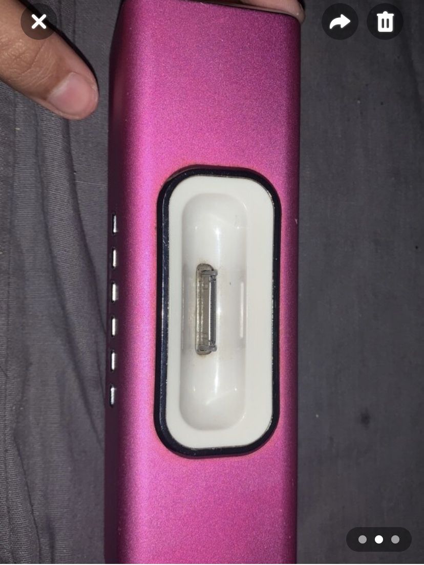 IBastek speaker
