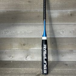 Rawlings YBCPPC Plasma Youth Baseball 30/18 -12 Bat 2 1/4” Oversize Composite