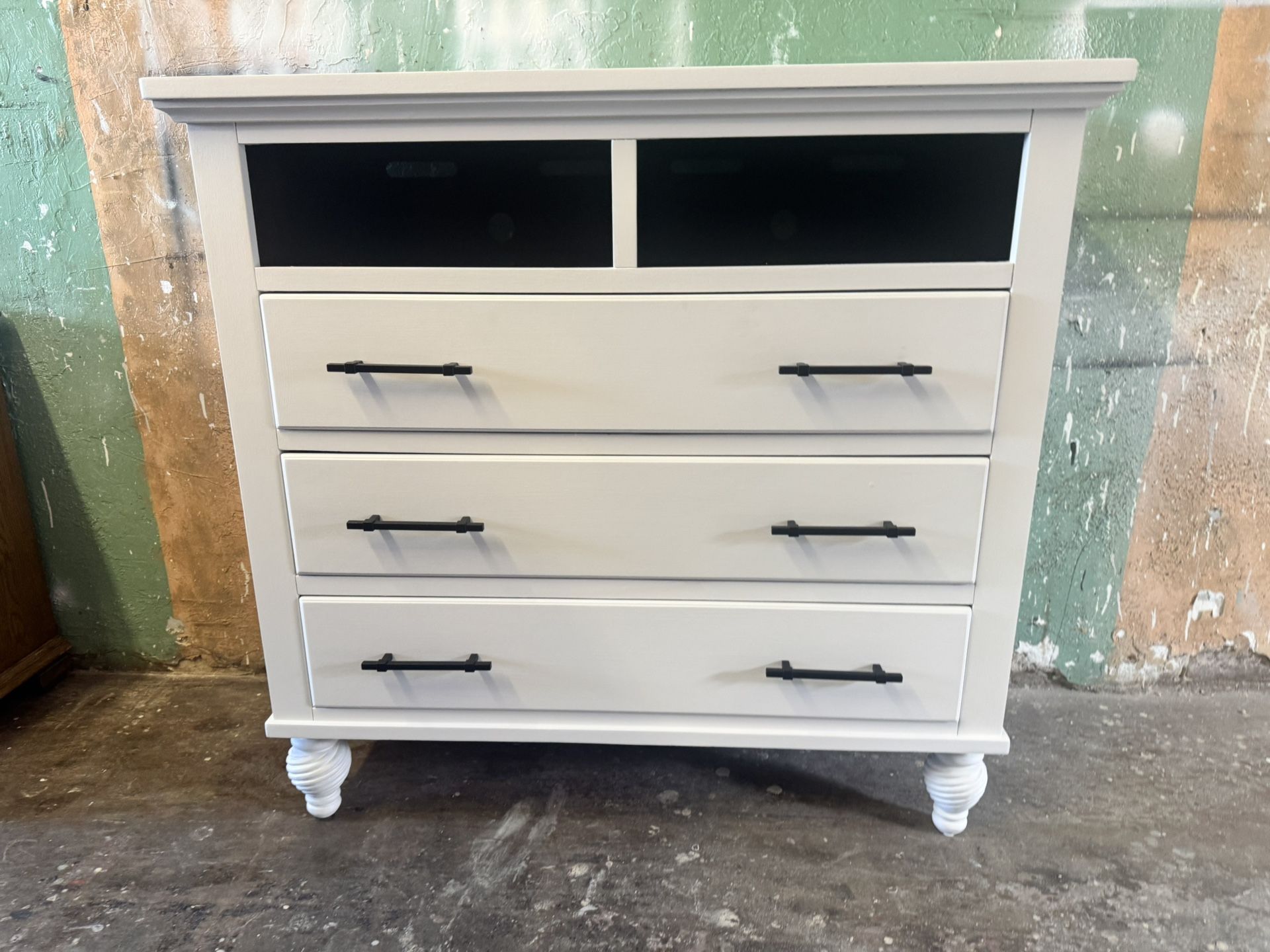 Beautiful Spacious TvStand