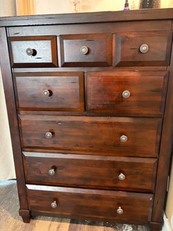 Dressers