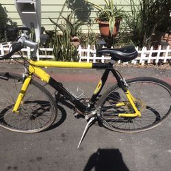GMC Denali road bike (ASAP)