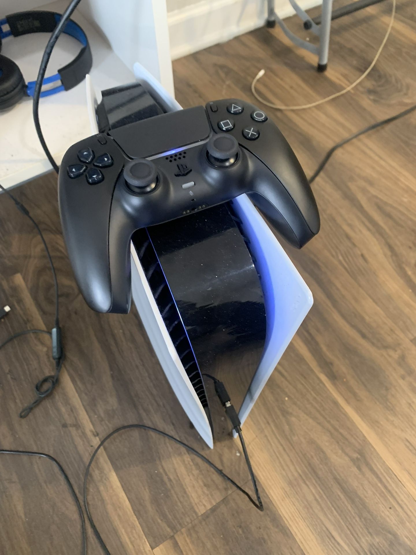 PS5