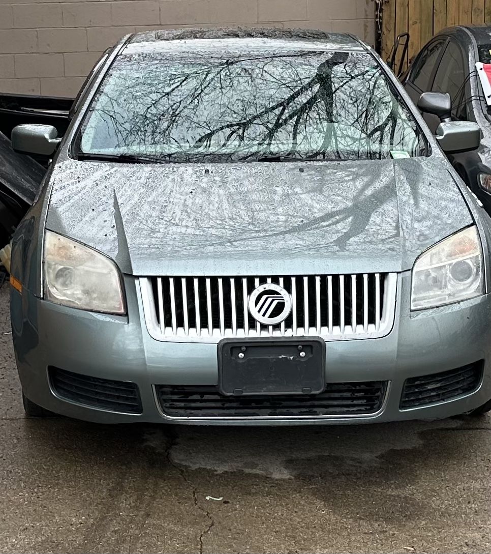 2006 Mercury Milan for Sale in Cleveland, OH OfferUp