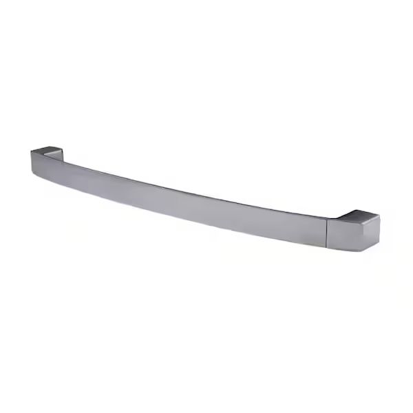 Pfister Kenzo 24 in. Wall Mounted Towel Bar in Brushed Nickel