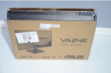 Asus VA24EHE 24" (23.8" Viewable) 1920 x 1080 Full HD LED LCD IPS
