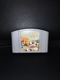 Nintendo 64 Game Cartridge N64 Video Game