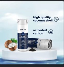 Water filters