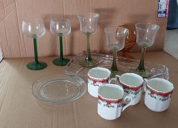 MISCELLANEOUS ITEMS