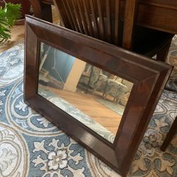 Antique Mirror