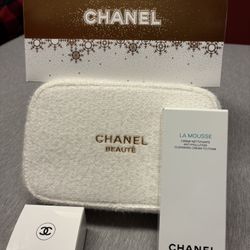 Chanel Set
