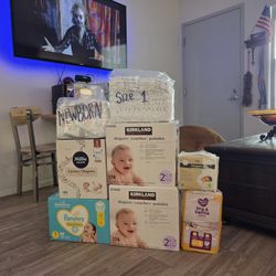 Diapers 173