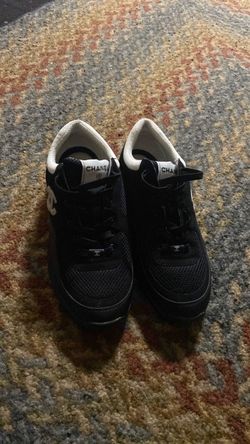 Chanel Runners