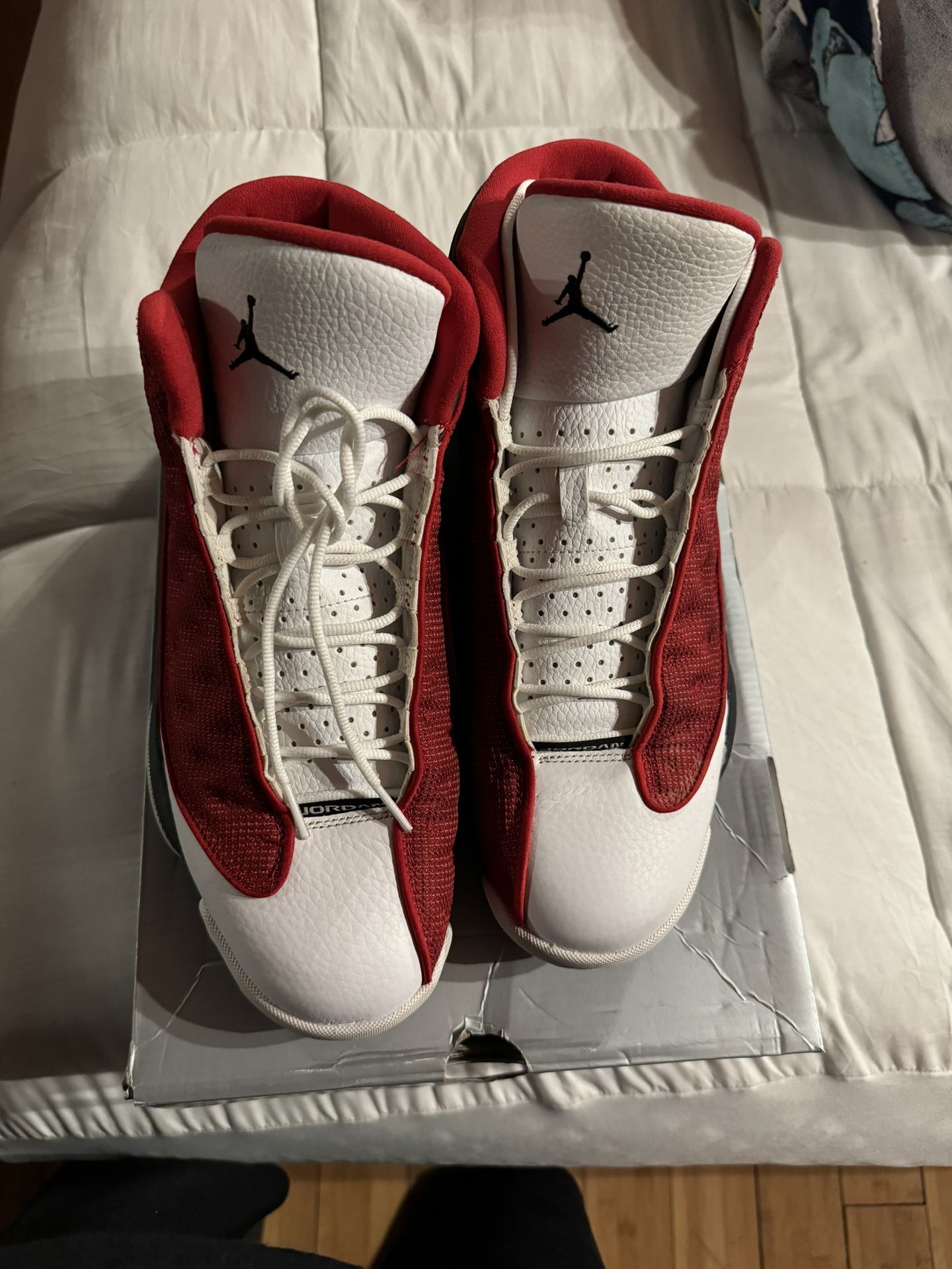 Jordans