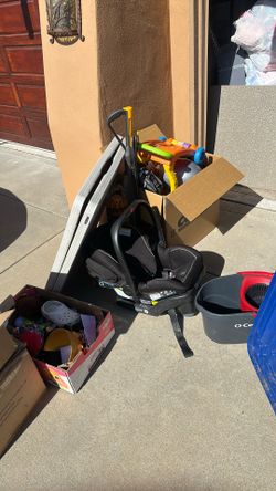 Random Items