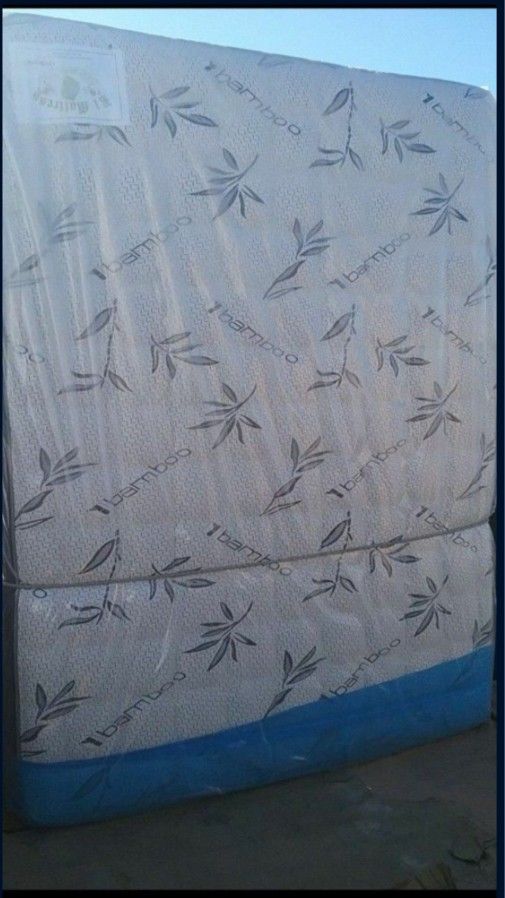 New Mattresses For Queen Size Bed Orthopedic Brand Mattress || Colchones Tamaño Queen Ortopedicos Colchon Nuevo Para Cama