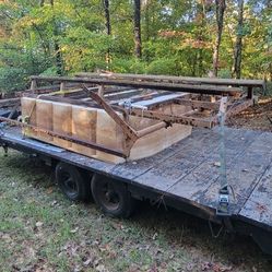 Boat Lift