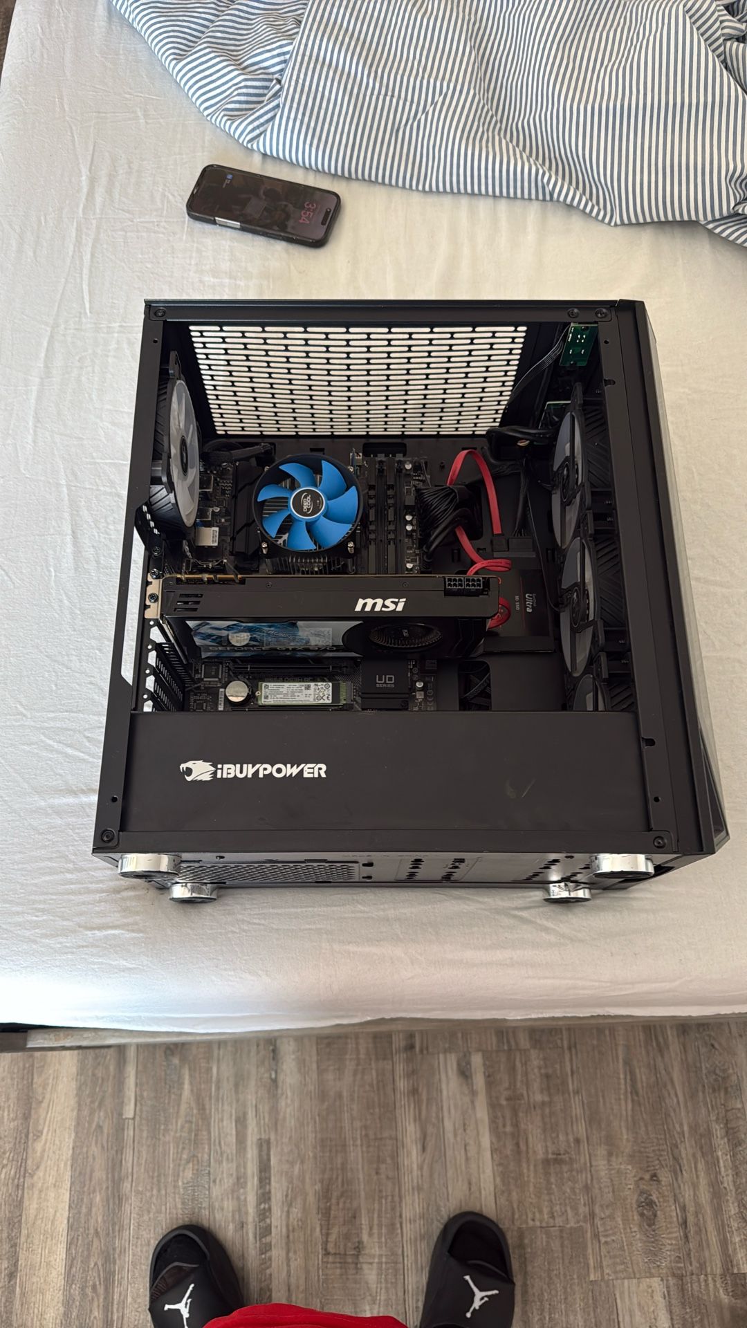 Gaming Pc