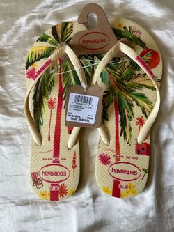 Havaianas Sandals