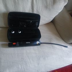 Hiboy  Vacuum/ Air Compressor 