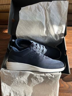 Copper Fit Zero Gravity sneakers size 11