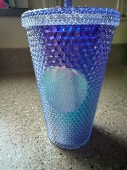 New Starbucks Studded Tumbler Cold Cup 16oz
