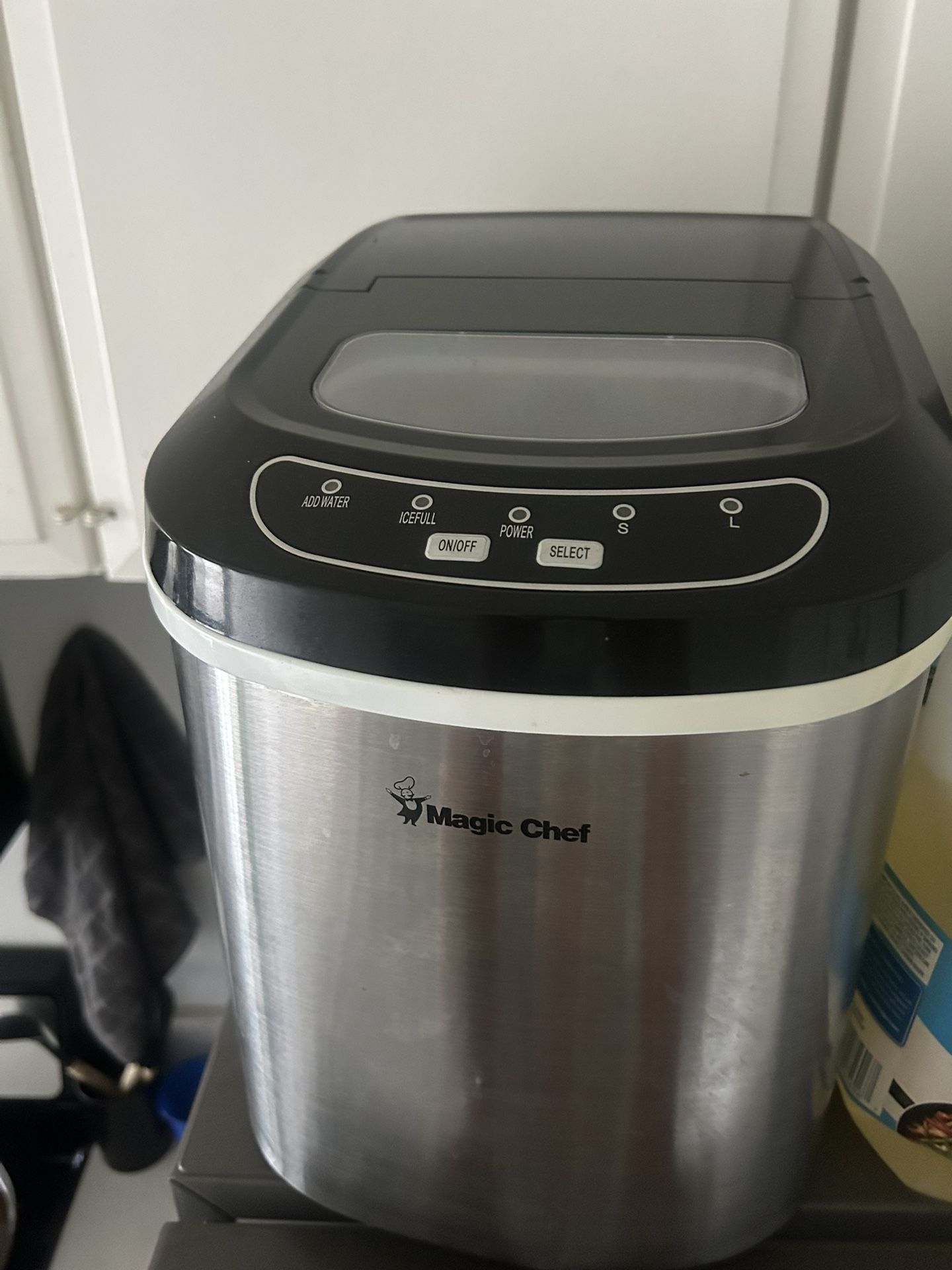 Ice Maker