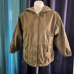 Girls Coat