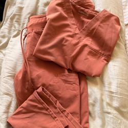 Mandala Scrubs: Brand New