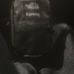 The North Face Supreme Fanny Pack