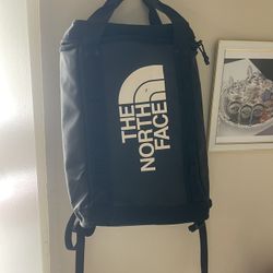 North Face Back Pack 