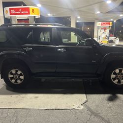 2006  Toyota 4Runner