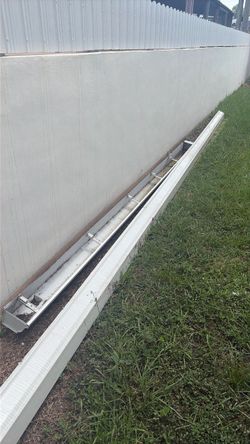Gutters for free