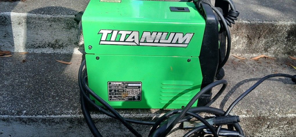 Titanium