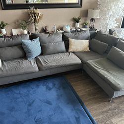 Sofa Set