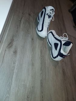 Retro Fila  Grant Hill 96