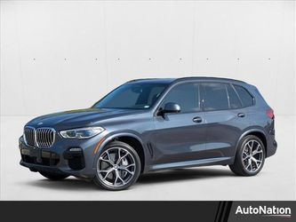 2019 BMW X5
