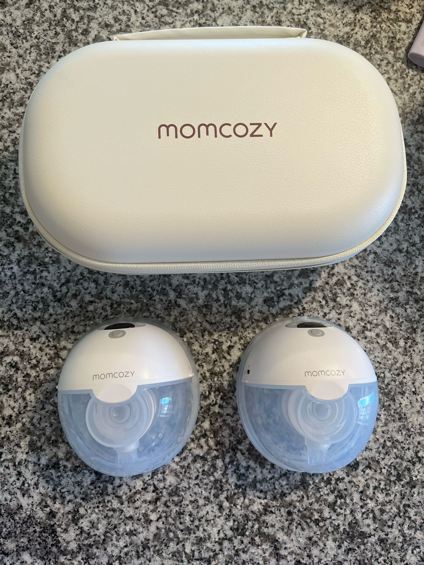 Momcozy M5