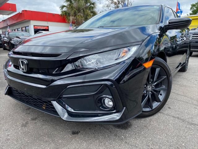 2021 Honda Civic