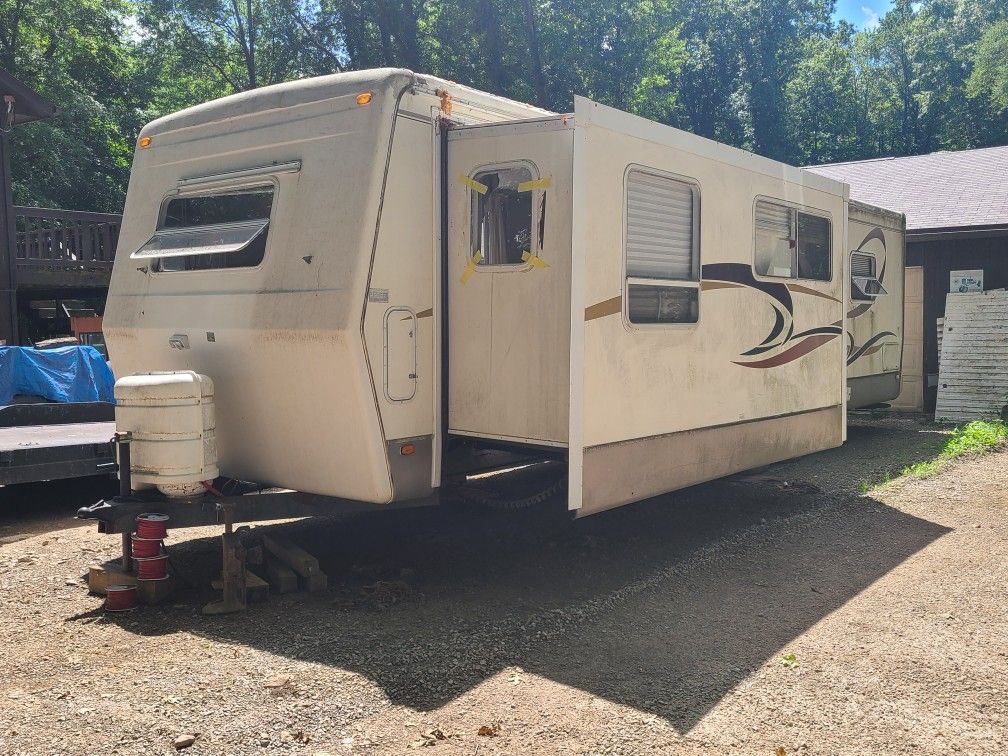32 Ft Camper for Sale in Lodi, OH OfferUp