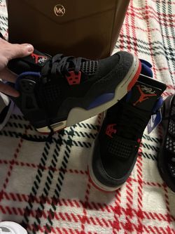 Jordan Retro OG