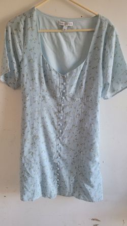 Women's Dress Size Large