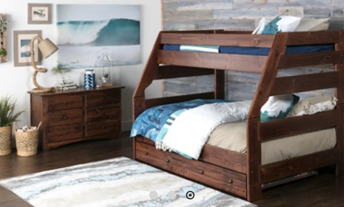 Bunk Bed -Sedona