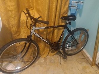 Bike