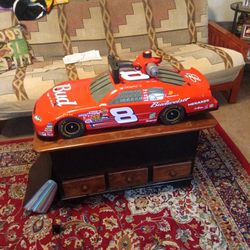 Dale Earnhardt Jr 35" RC Car