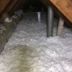 Insulation