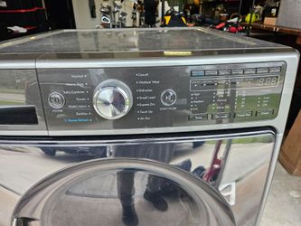 KENMORE  ELITE  ELECTRIC DRYER