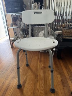 Shower Bath Seat